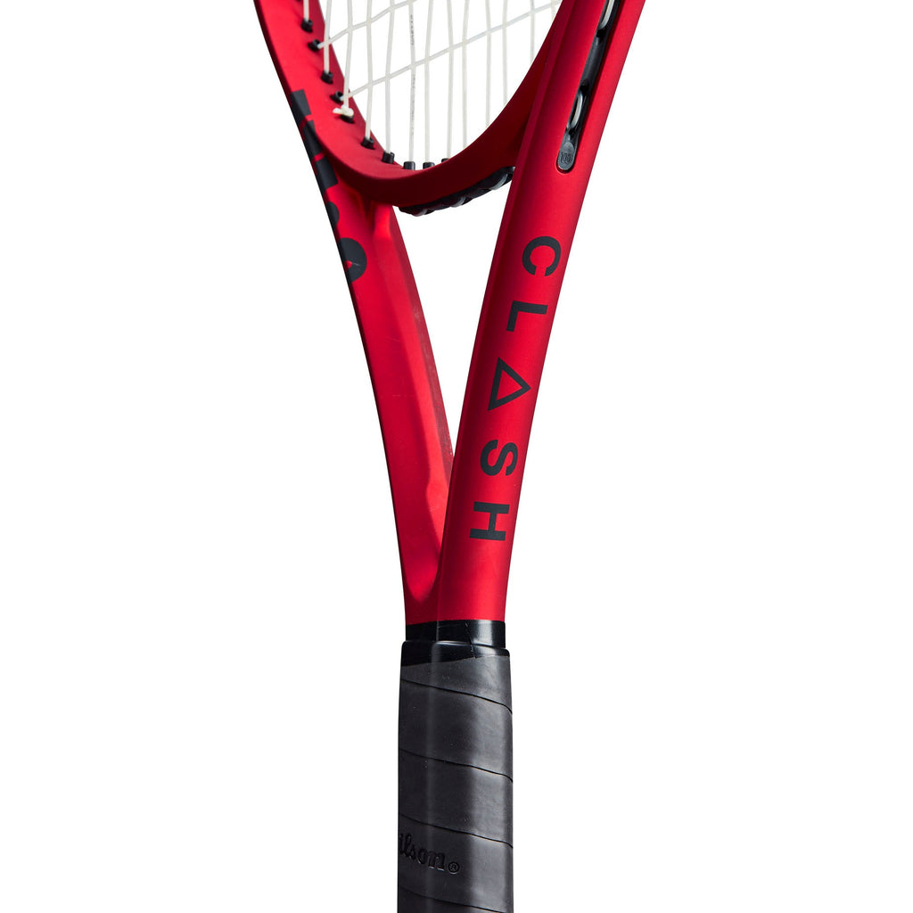 |Wilson Clash 100UL v2 Tennis Racket - Zoom1|