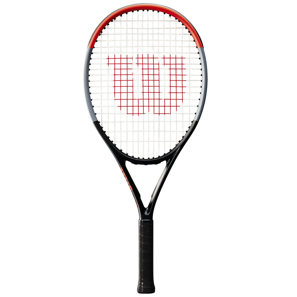 |Wilson Clash 25 Junior Tennis Racket|