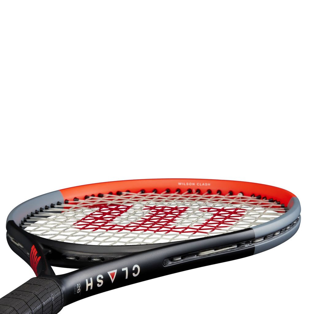|Wilson Clash 26 Junior Tennis Racket - Zoom2|
