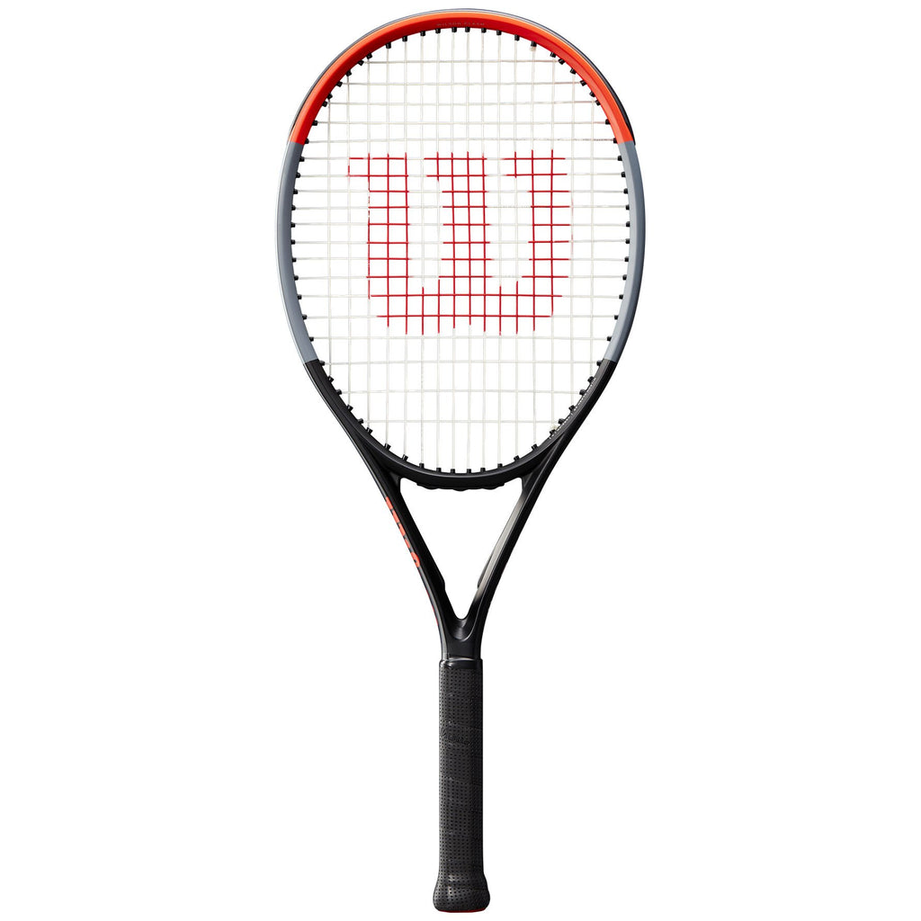 |Wilson Clash 26 Junior Tennis Racket|