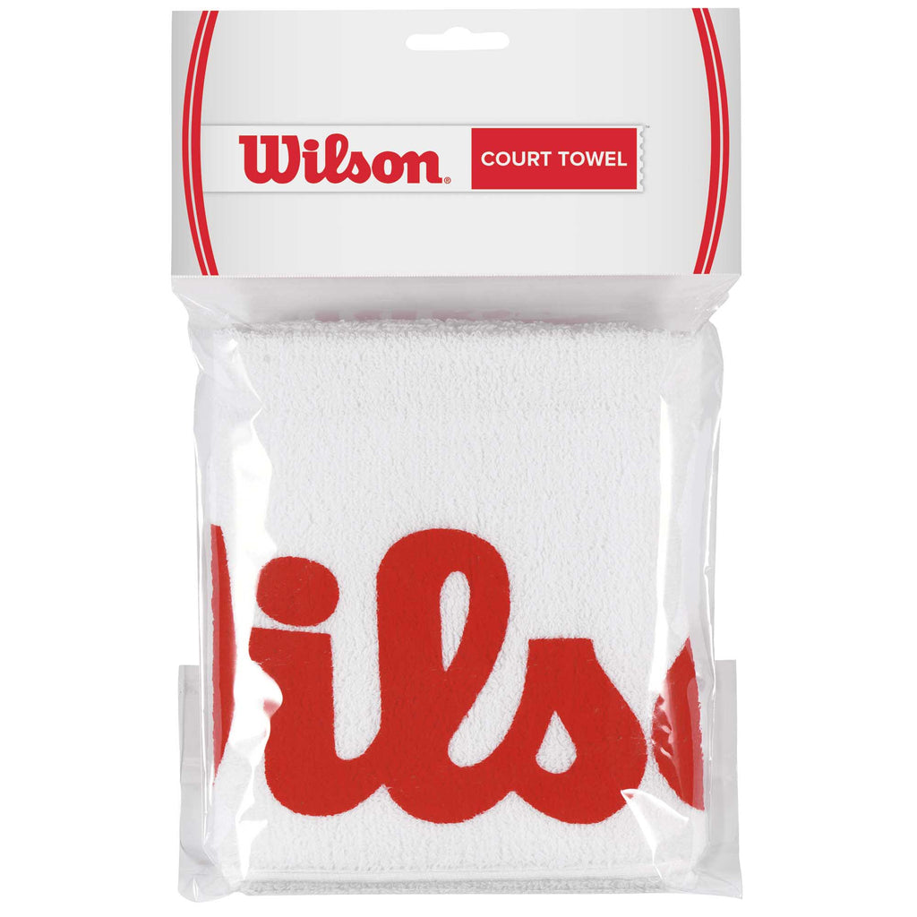 |Wilson Court Towel 2018|