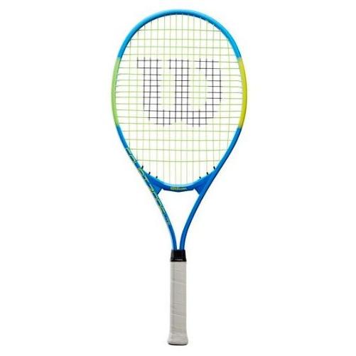 |Wilson Court Zone Tennis Racket|