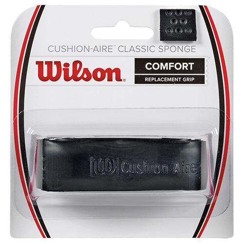 |Wilson Cushion Aire Sponge Replacement Grip|