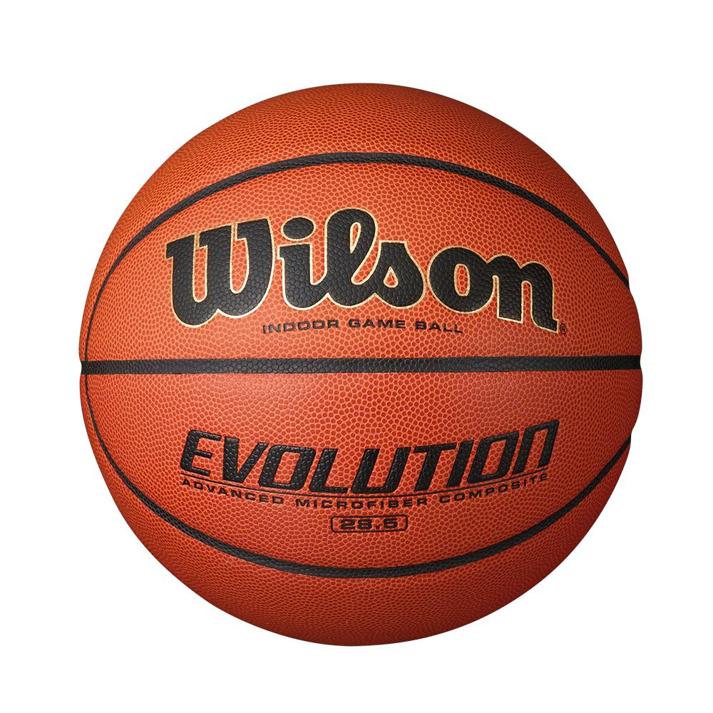 |Wilson Evolution 285 Basketball|