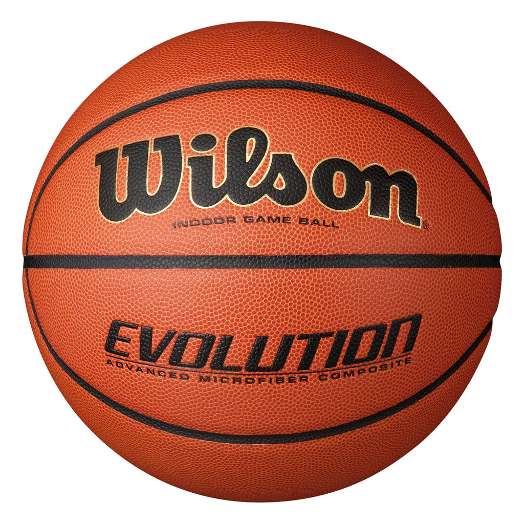 |Wilson Evolution Basketball|