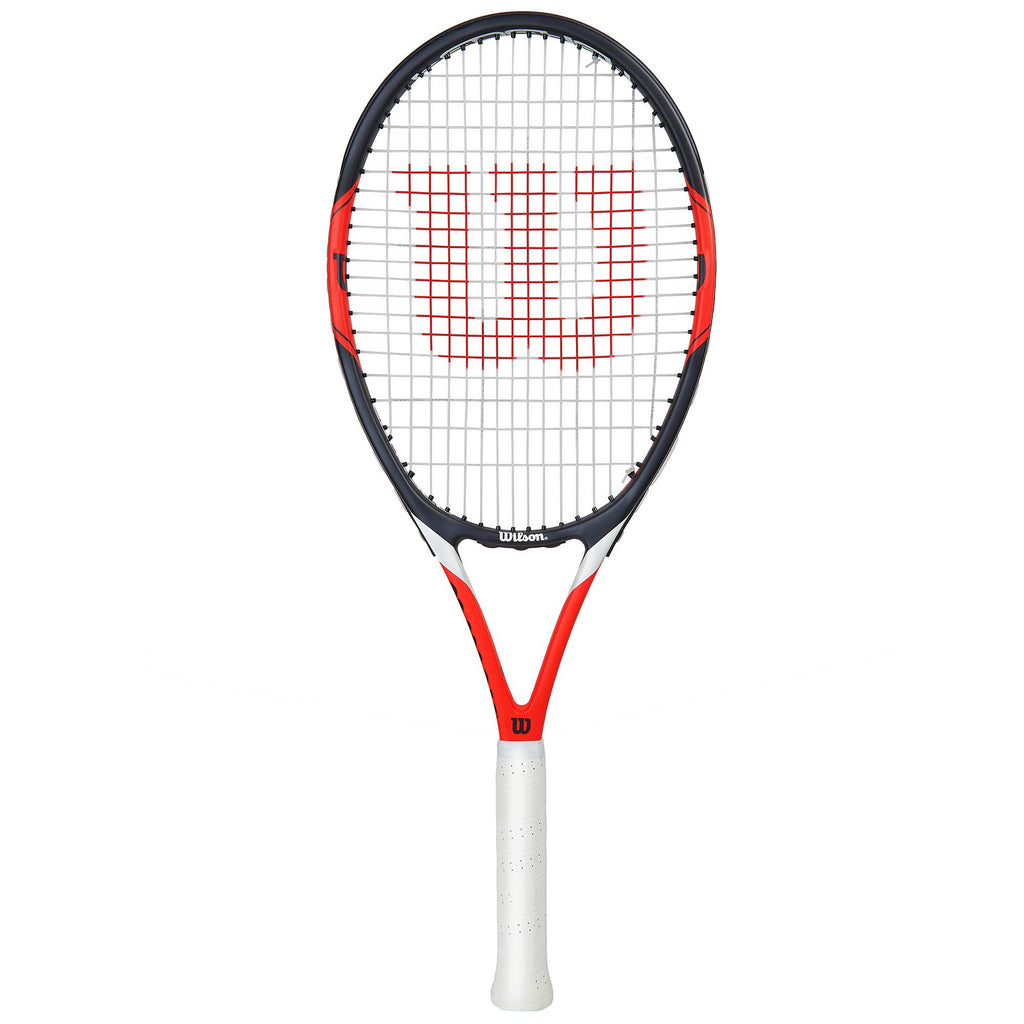 |Wilson Federer Open 100 Tennis Racket|