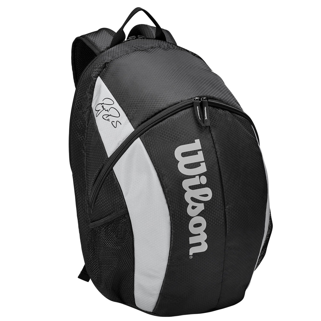 |Wilson Federer Team Backpack SS20|