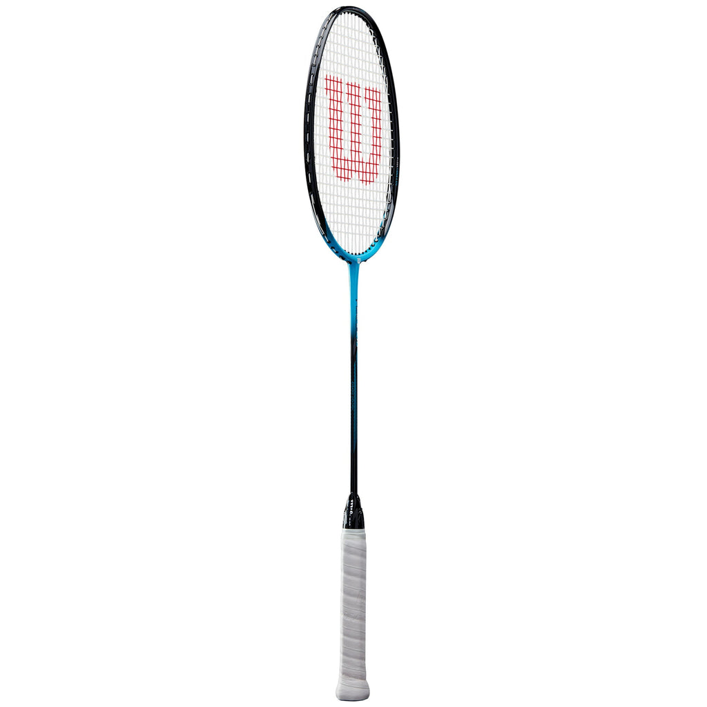 |Wilson Fierce 270 Badminton Racket - Angle|