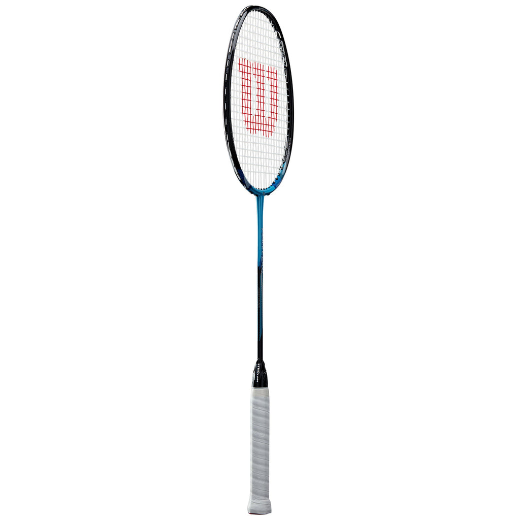 |Wilson Fierce C2700 Badminton Racket - Angle|