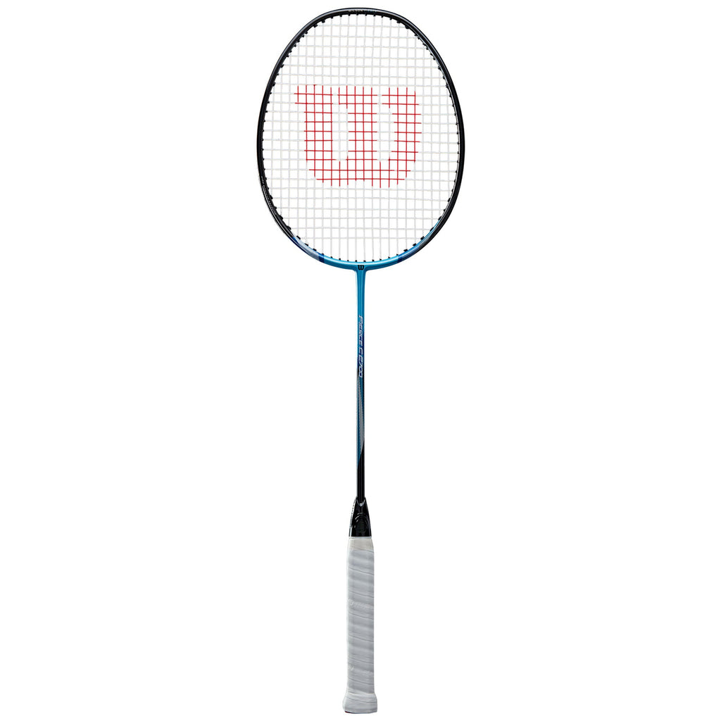 |Wilson Fierce C2700 Badminton Racket|