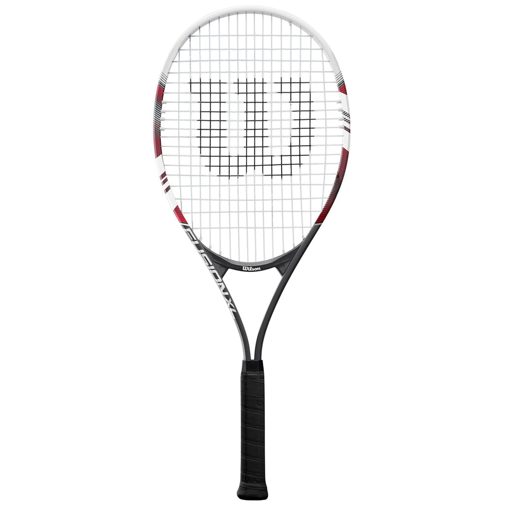 |Wilson Fusion XL Tennis Racket SS22|