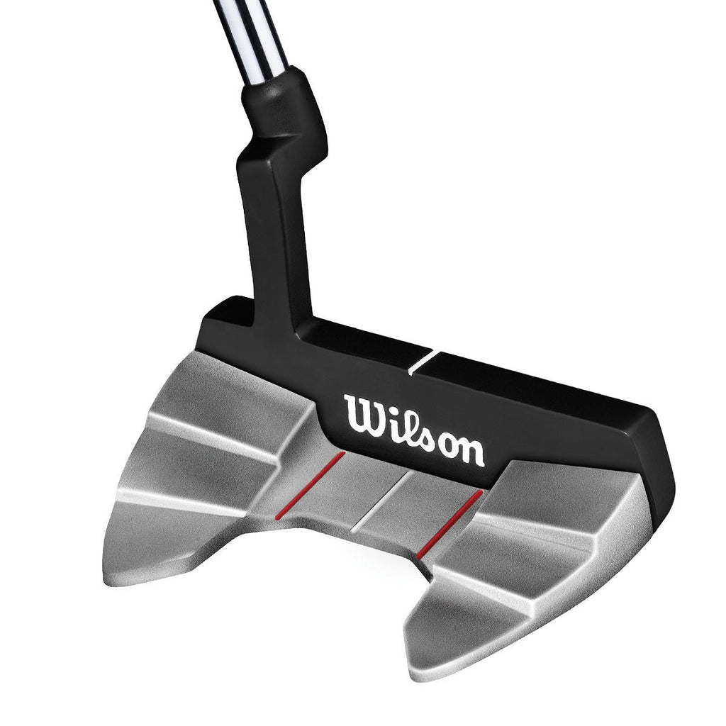 |Wilson Harmonized M2 Mens Right Hand Putter Back|