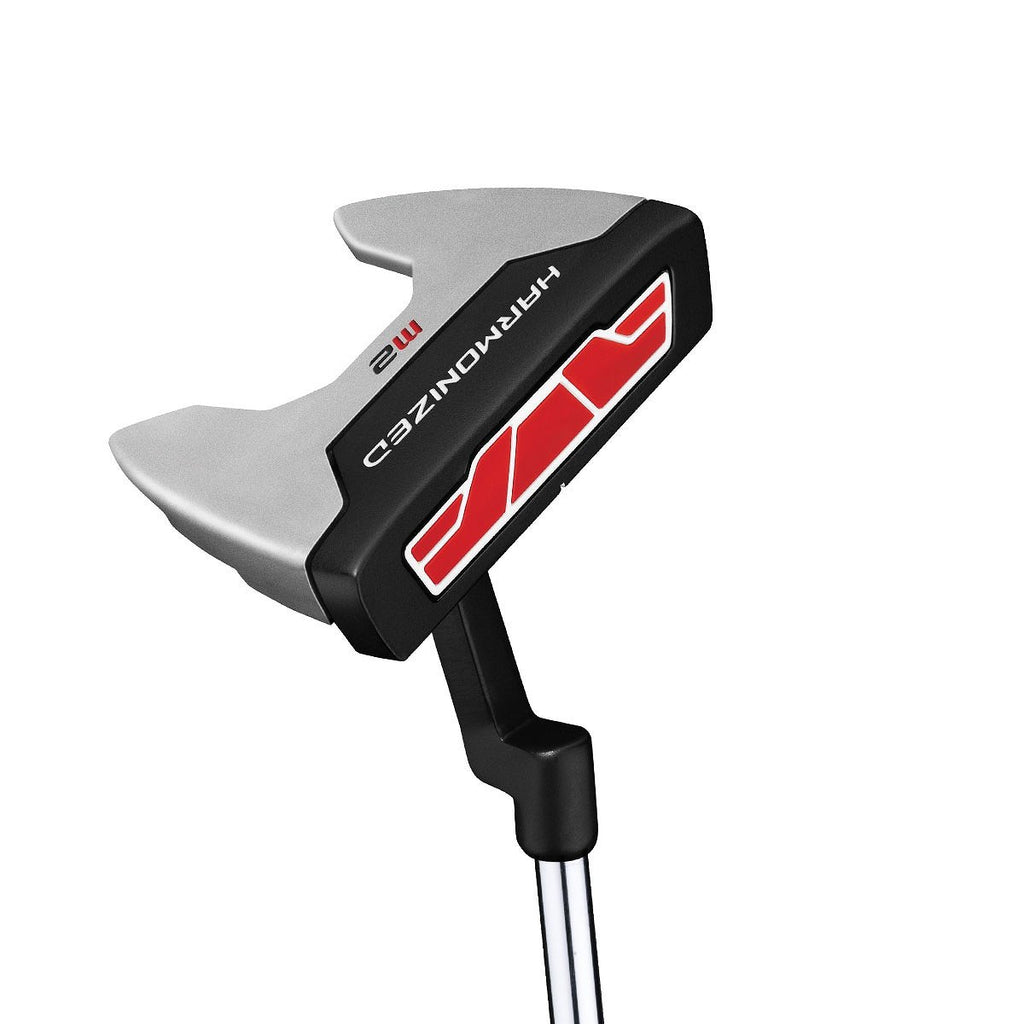 |Wilson Harmonized M2 Mens Right Hand Putter Face|