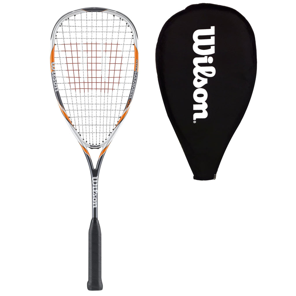 |wilson hh140 cover|