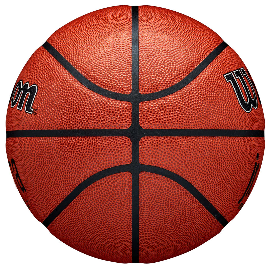 |Wilson JR NBA Authentic Indoor and Outdoor Basketball 3|