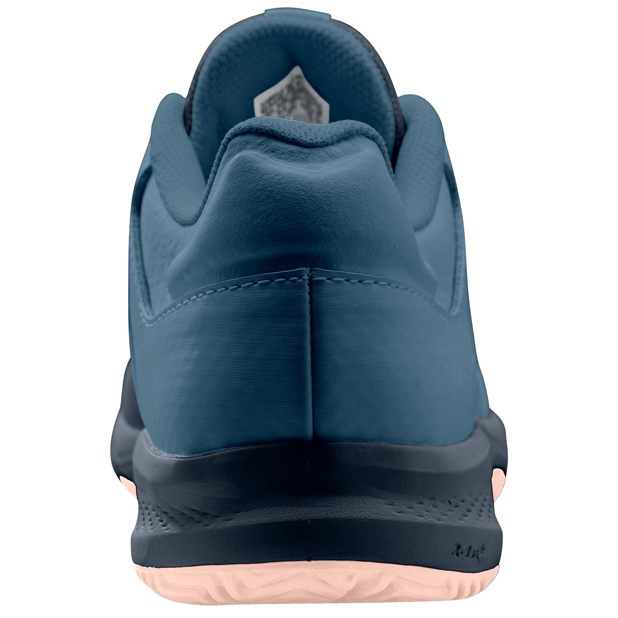 Wilson kaos comp online women's tennis shoe