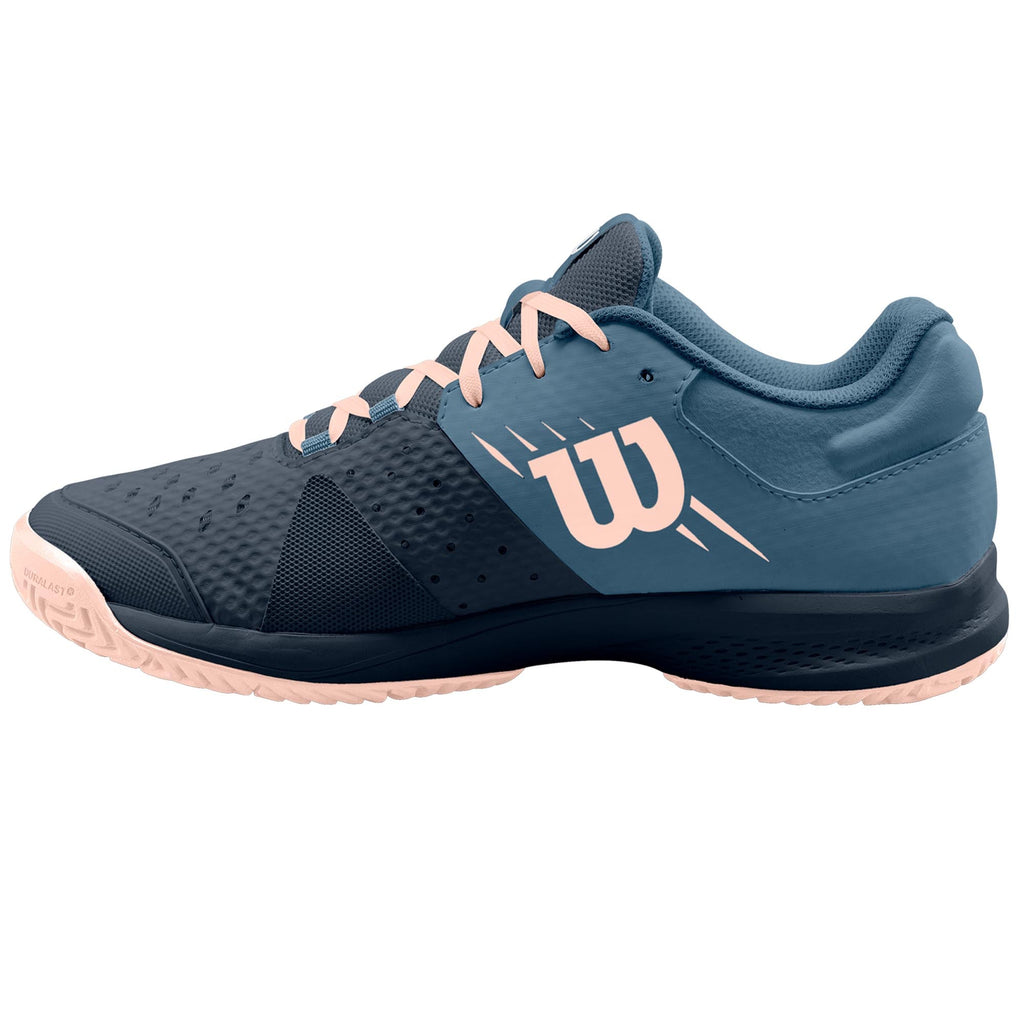 |WilsonKaosComp30LadiesTennisShoesSide|