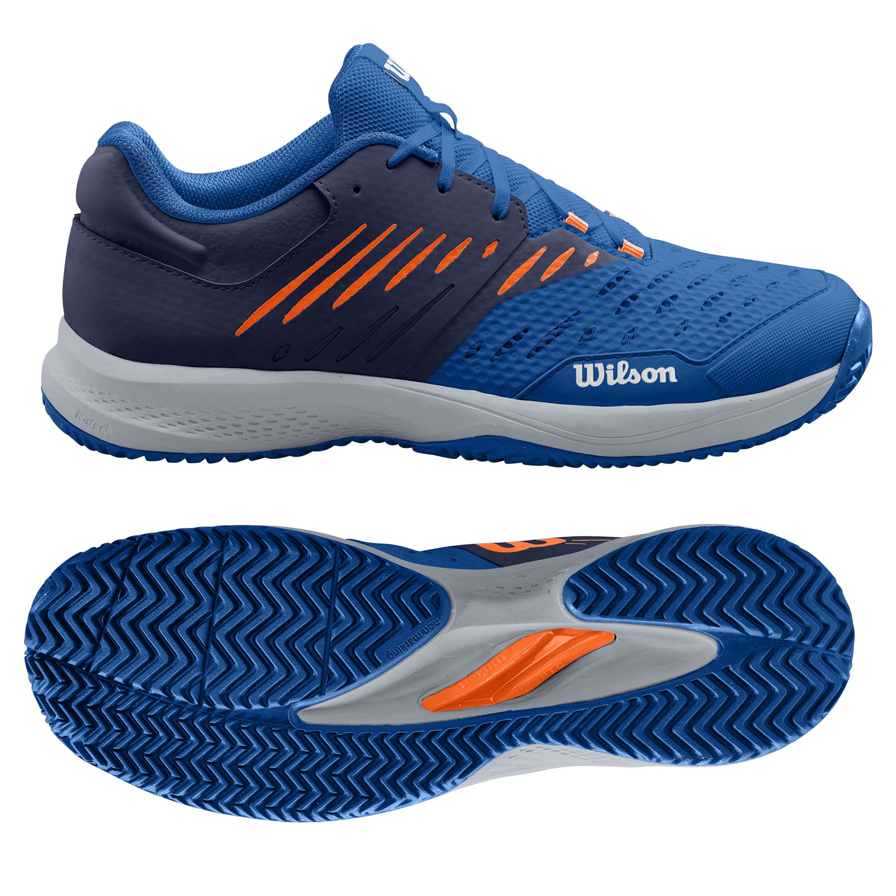 Wilson Kaos Comp 3.0 Mens Tennis Shoes