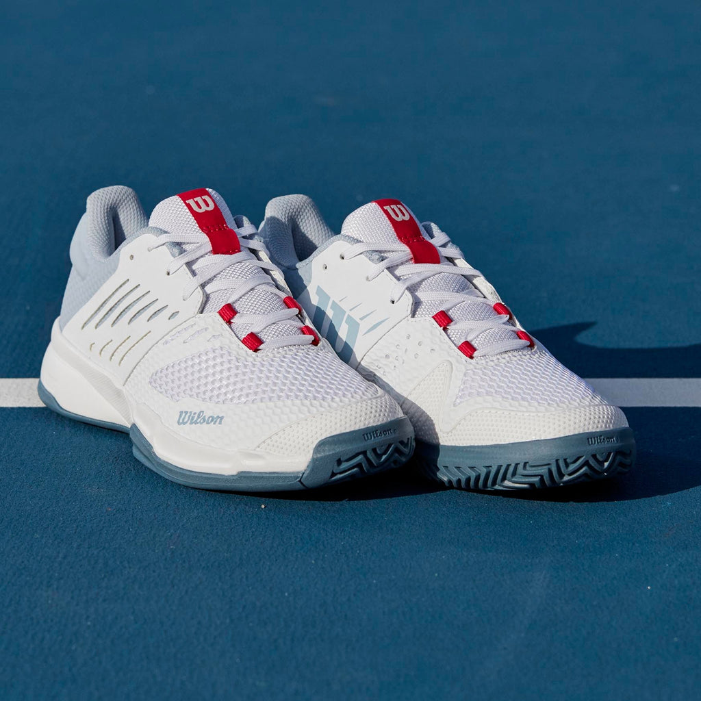 |Wilson Kaos Devo 2.0 Ladies Tennis Shoes - Lifestyle|