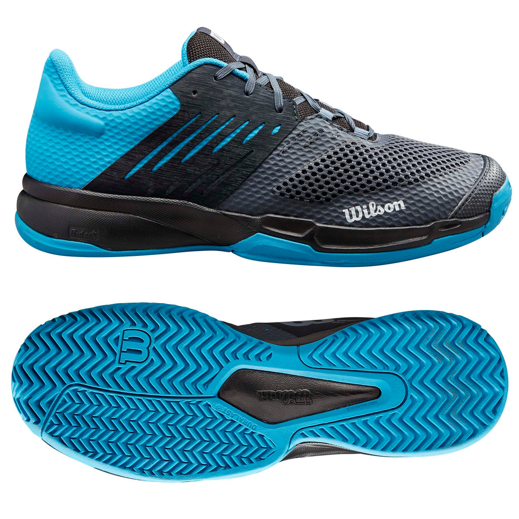 |Wilson Kaos Devo 2.0 Mens Tennis Shoes|