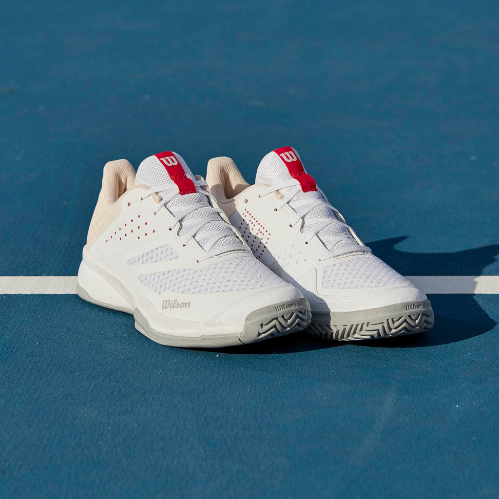 |Wilson Kaos Stroke 2.0 Ladies Tennis Shoes - Lifestyle|