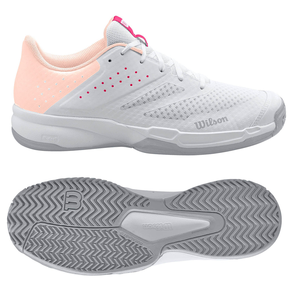 |Wilson Kaos Stroke 2.0 Ladies Tennis Shoes|