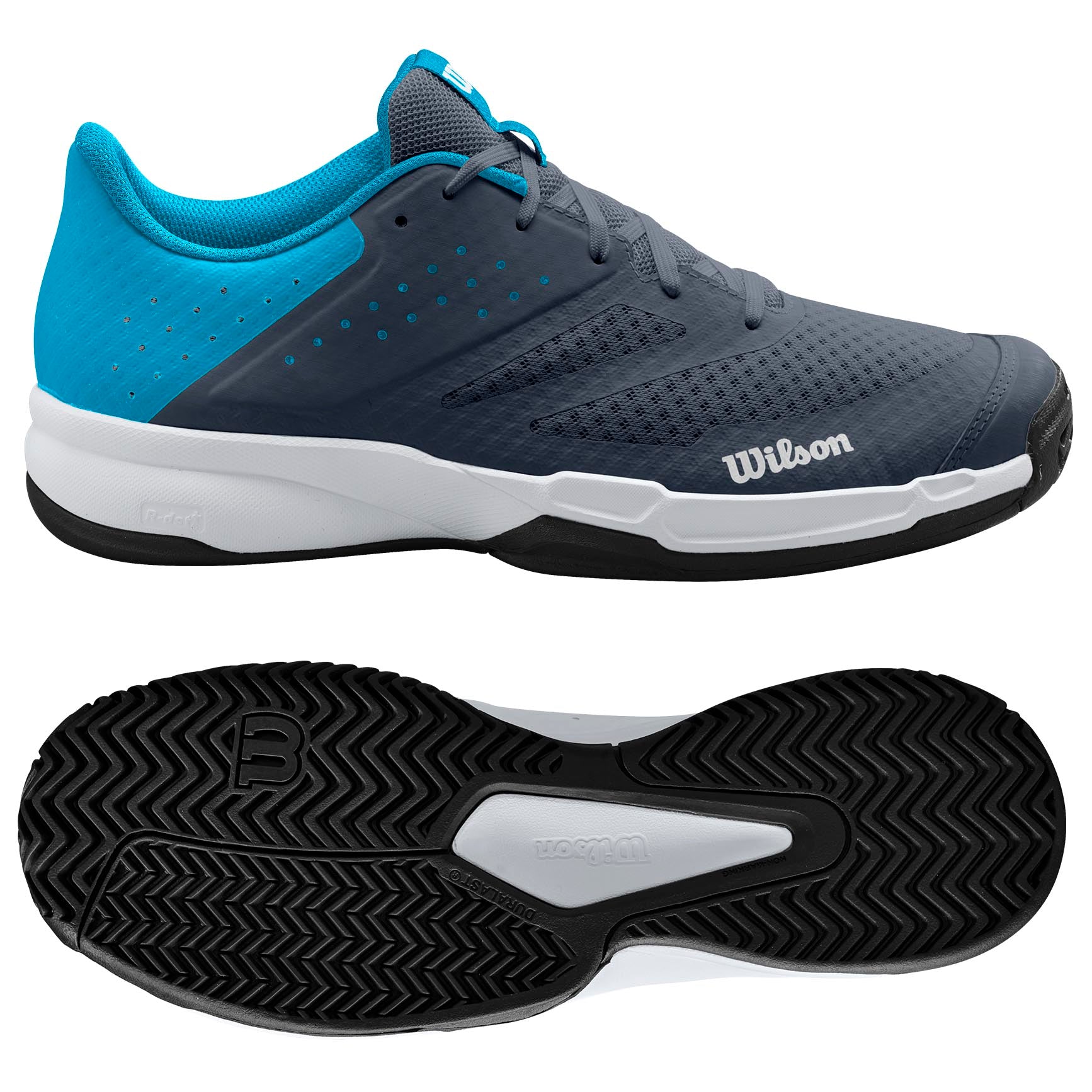 Wilson Kaos Stroke 2.0 Mens Tennis Shoes