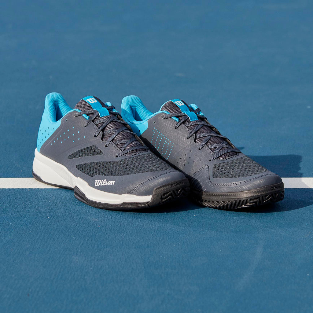 |Grey/Blue|