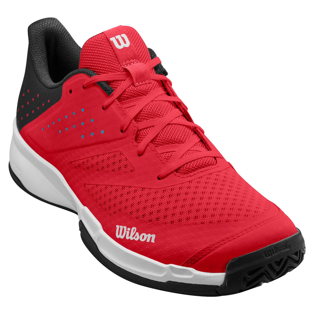 |Red/Black|
