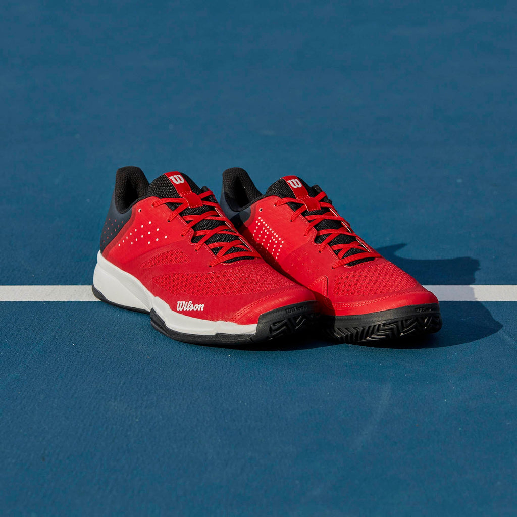 |Red/Black|