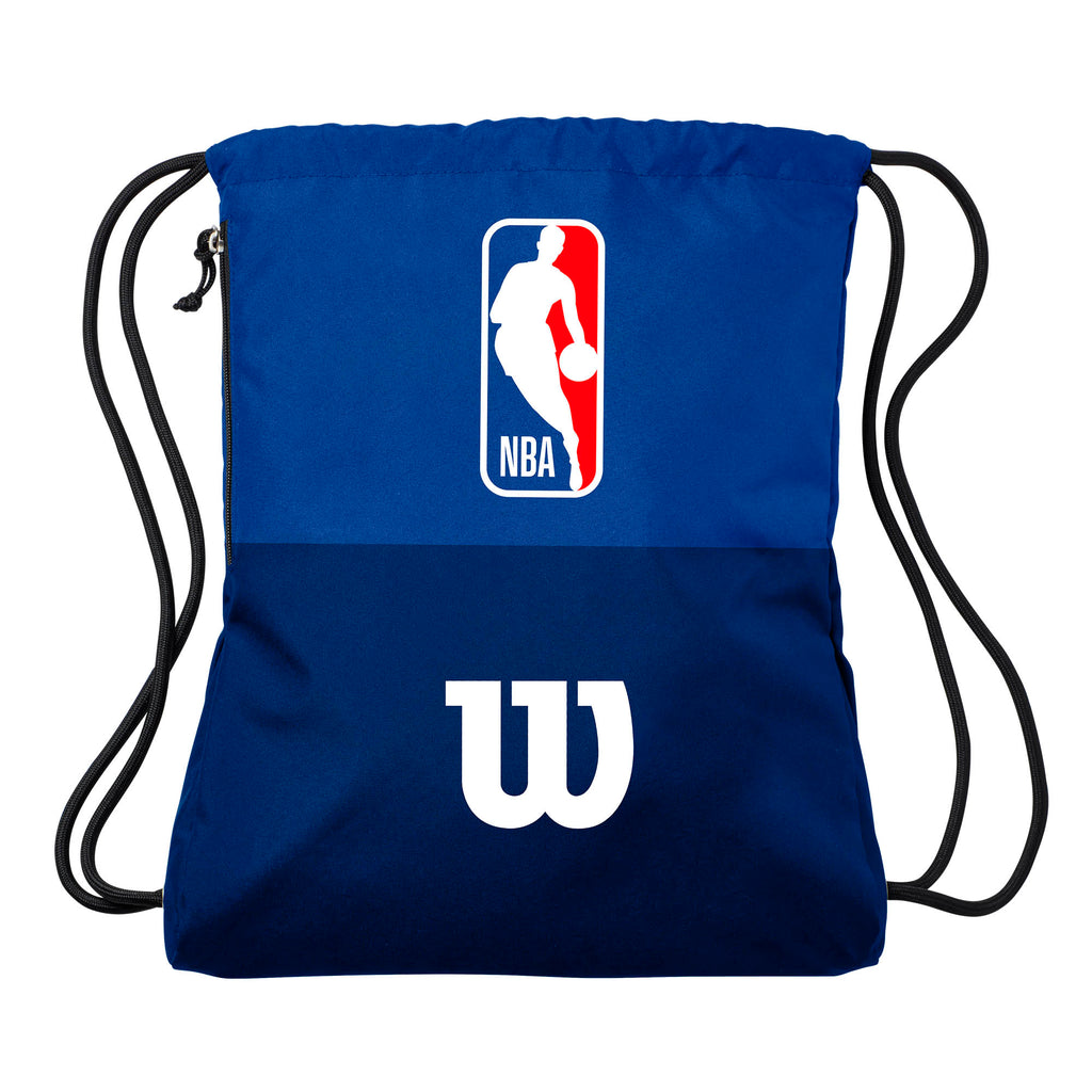 |Wilson NBA DRV Basketball Bag|