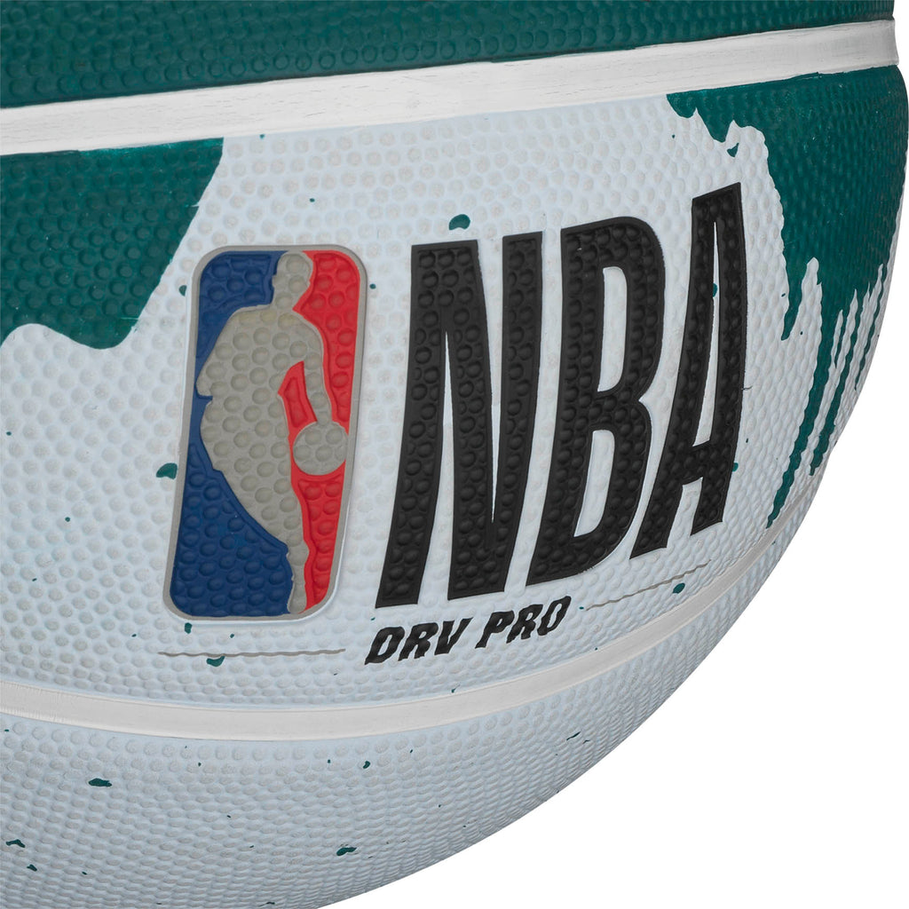 |Wilson NBA DRV PRO DRIP Basketball - Zoom1|