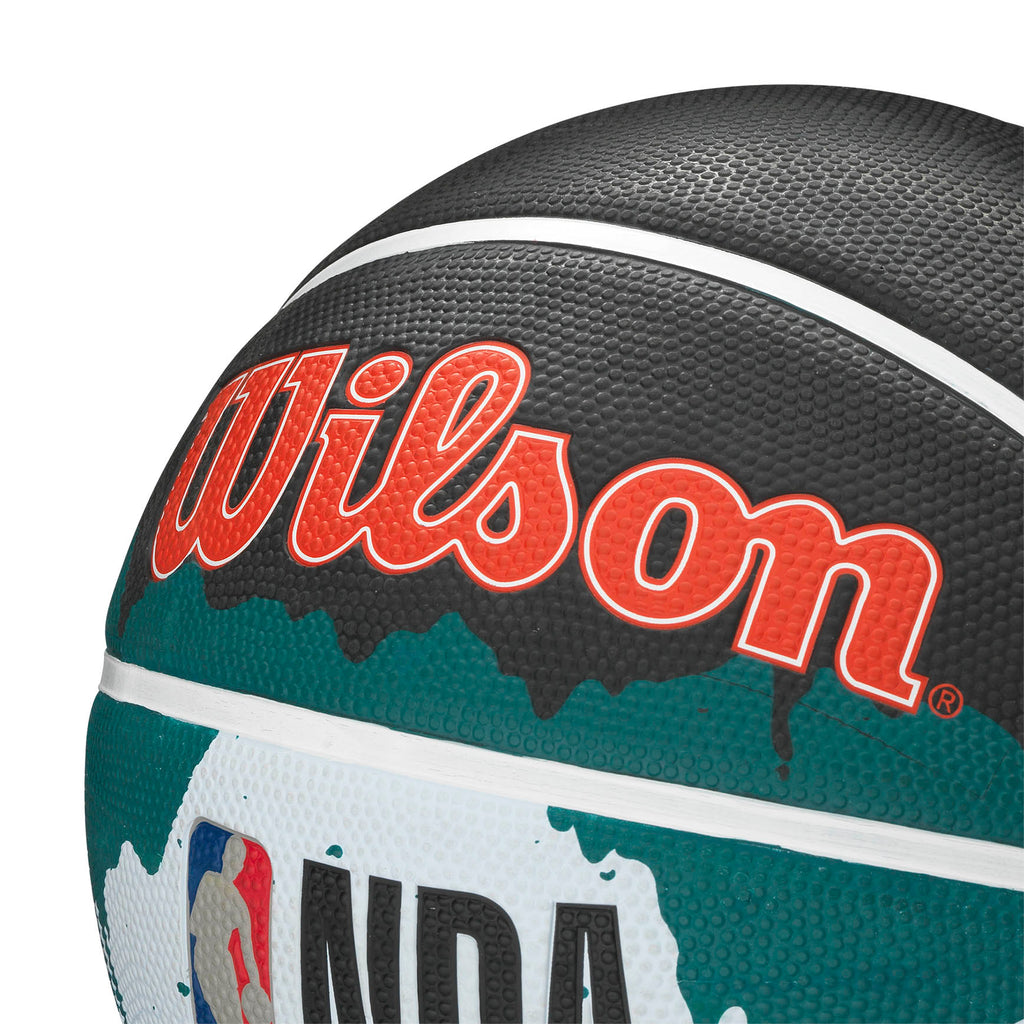 |Wilson NBA DRV PRO DRIP Basketball - Zoom2|