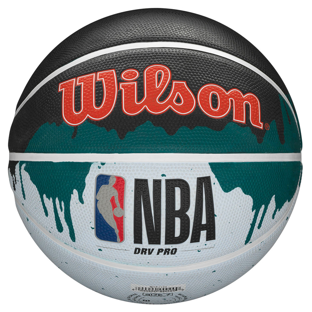 |Wilson NBA DRV PRO DRIP Basketball|