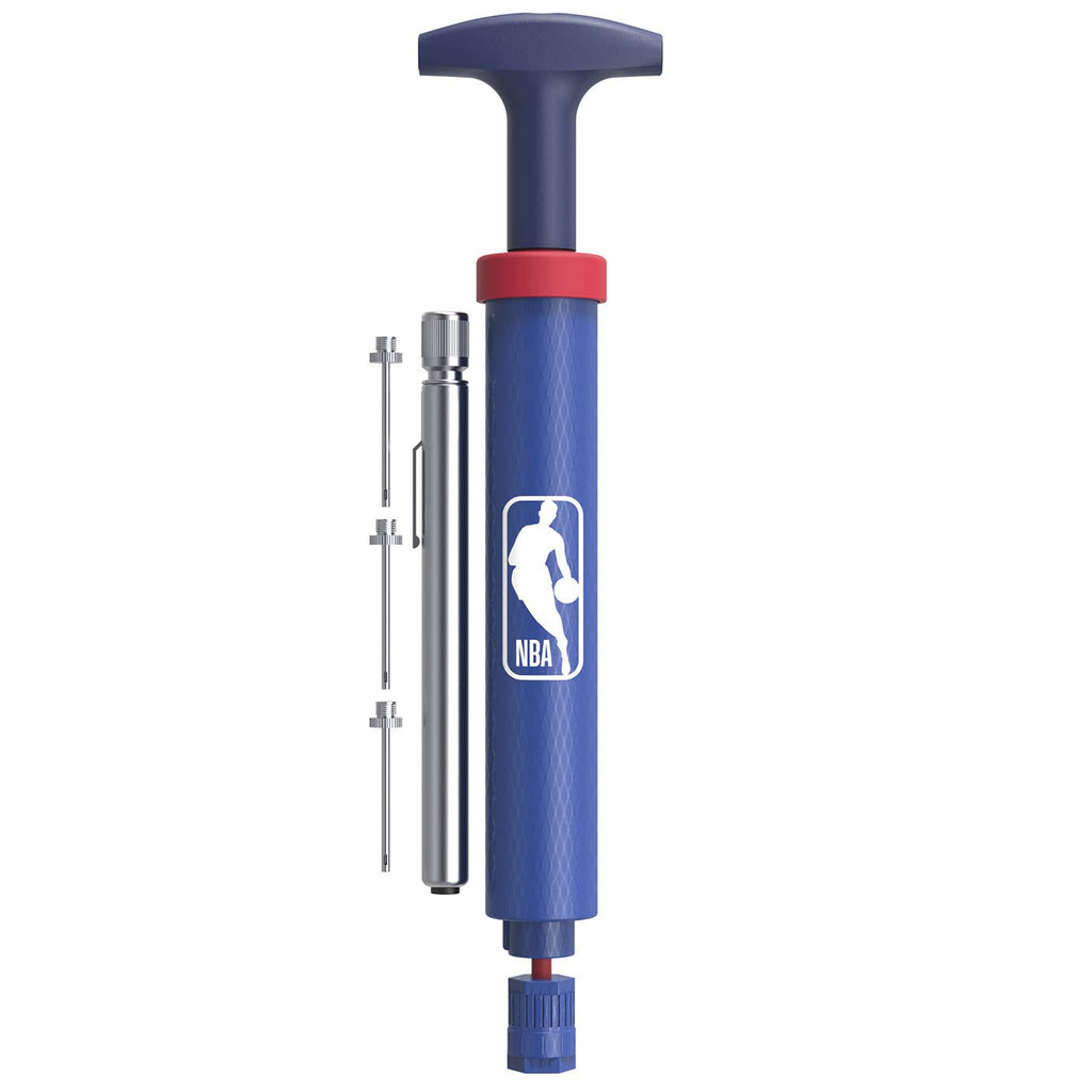 |Wilson NBA DRV Pump Kit|
