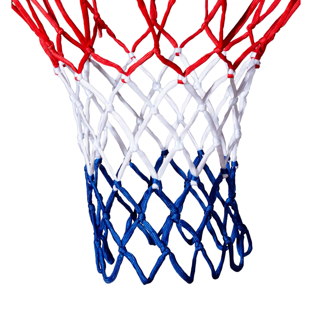 |Wilson NBA DRV Recreational Basketball Net - Zoom1|