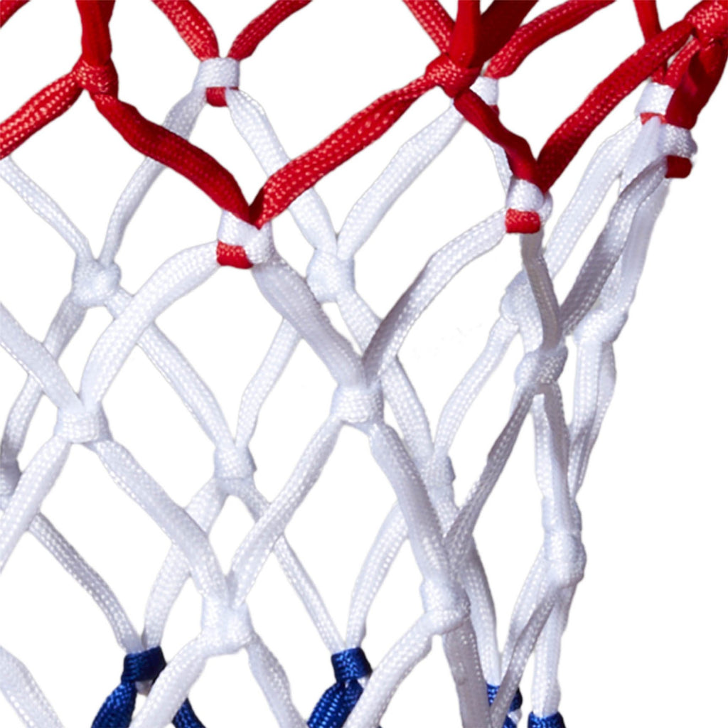 |Wilson NBA DRV Recreational Basketball Net - Zoom2|