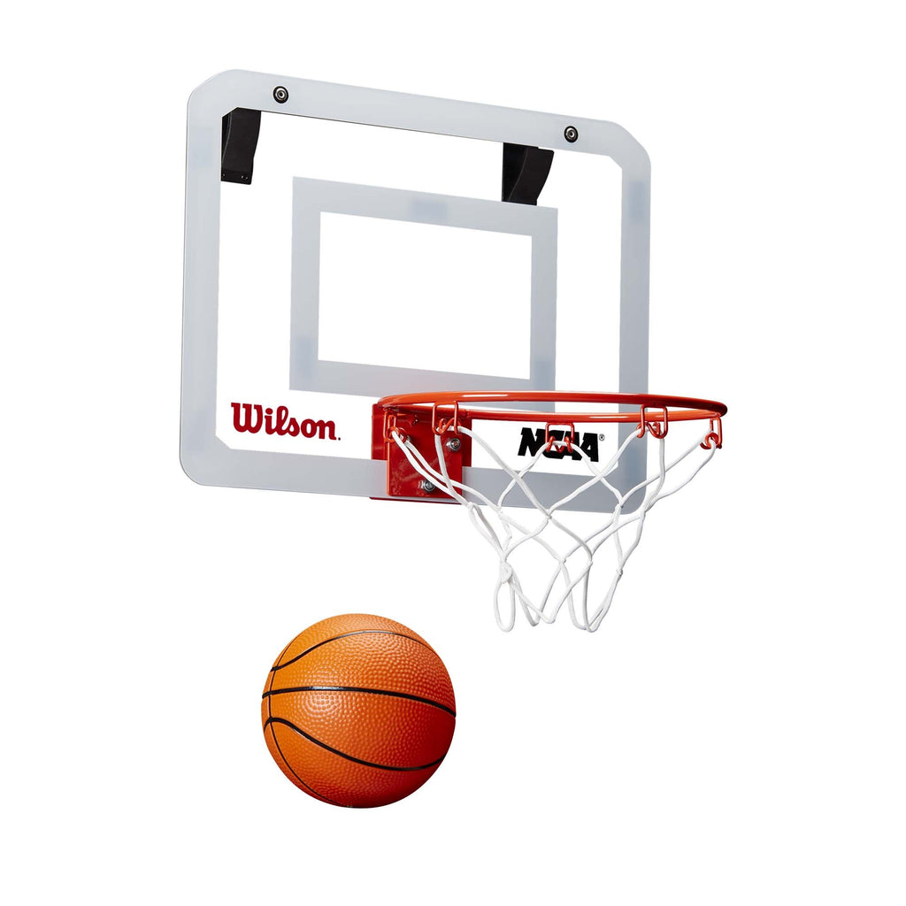 |Wilson NCAA Pro Mini Hoop|