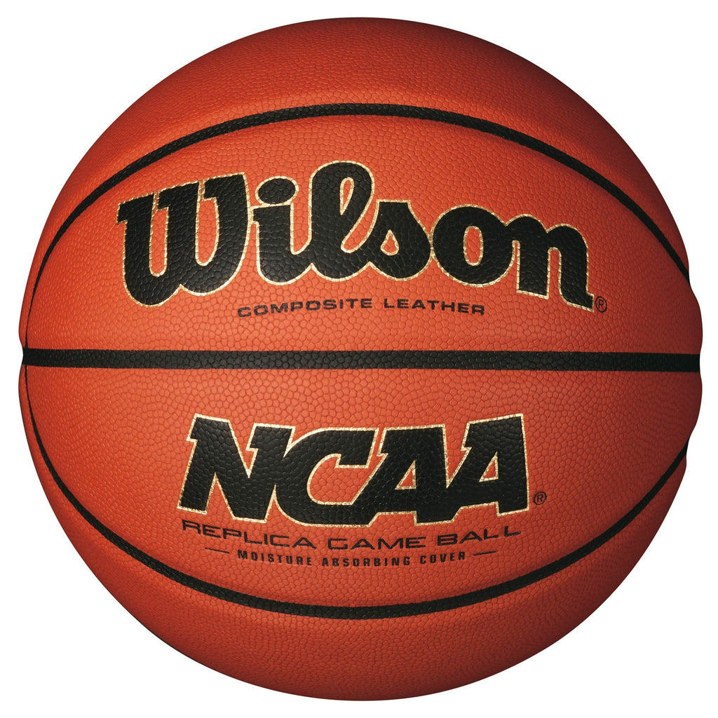 |Wilson NCAA Replica Basketball|