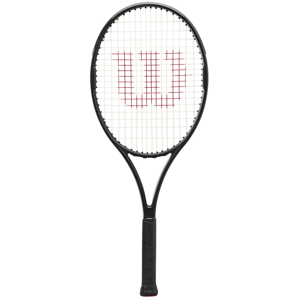 |Wilson Pro Staff 26 v13 Junior Tennis Racket|