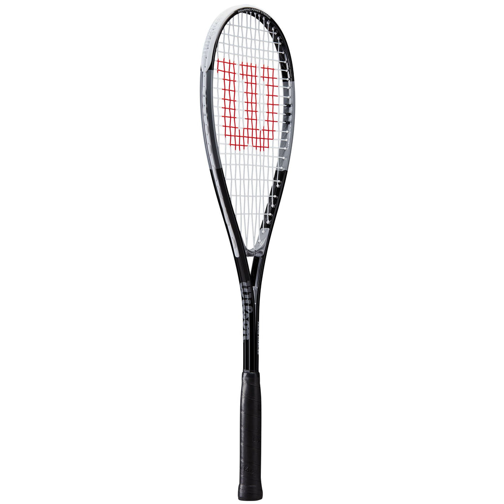 |Wilson Pro Staff 900 Squash Racket - Angle1|