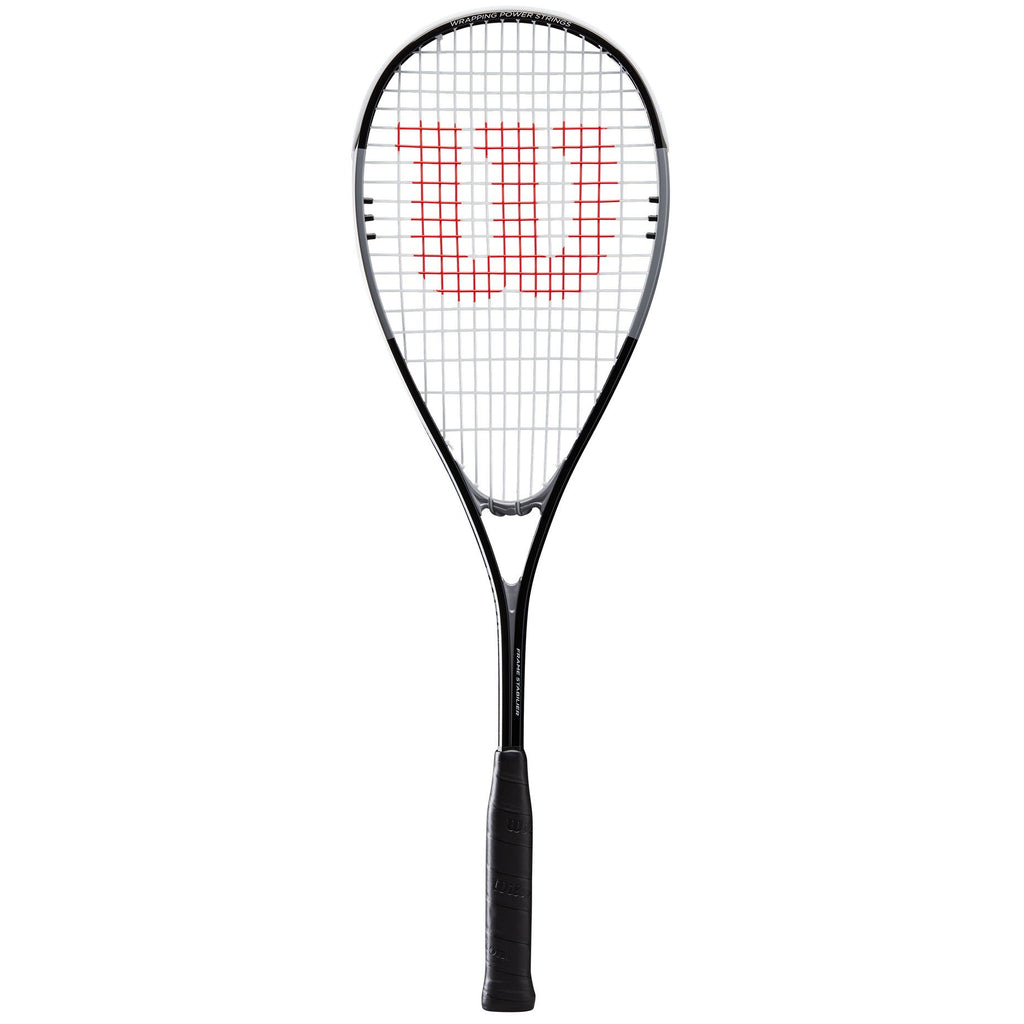 |Wilson Pro Staff 900 Squash Racket|