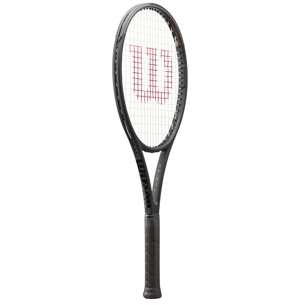 |Wilson Pro Staff 97UL v13 Tennis Racket - Slant|