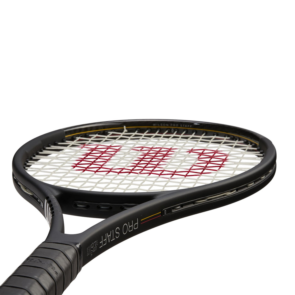 |Wilson Pro Staff 97UL v13 Tennis Racket - Zoom1|