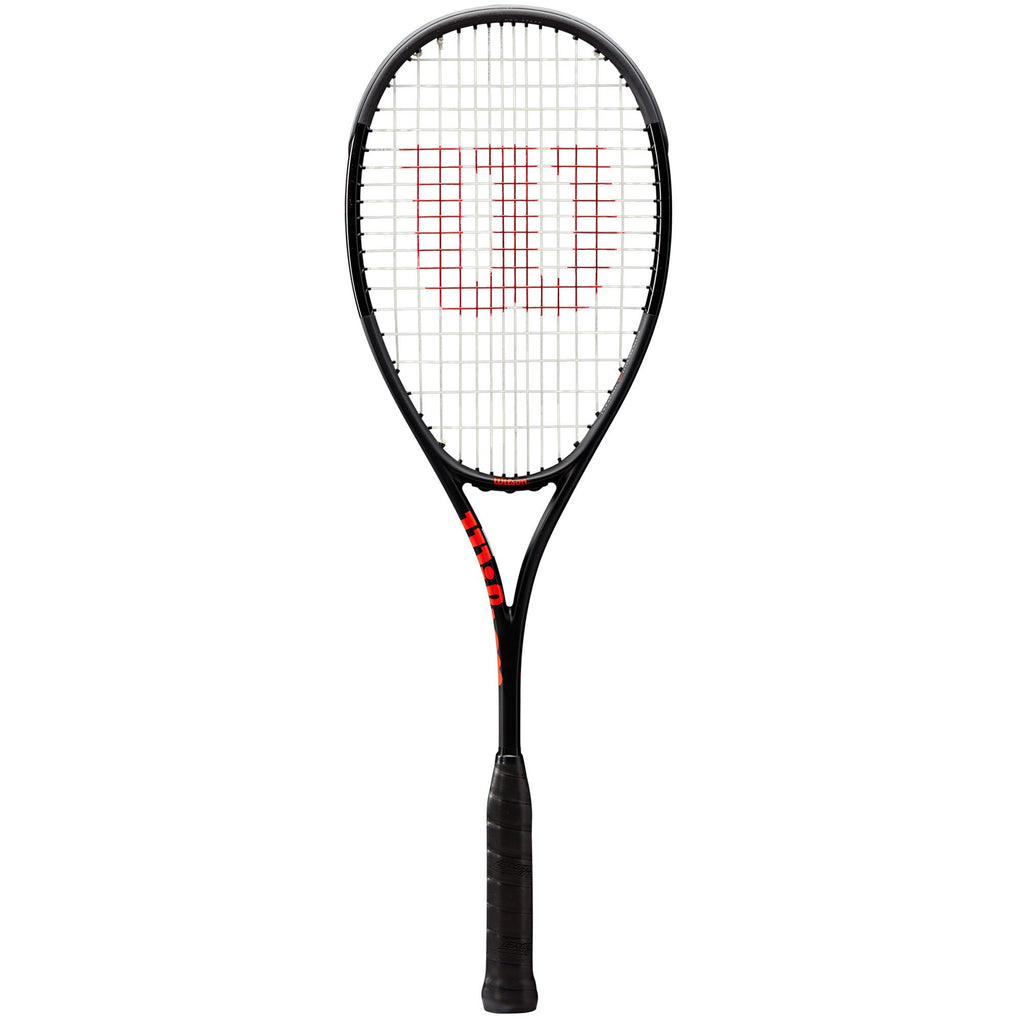 |Wilson Pro Staff CV Squash Racket|