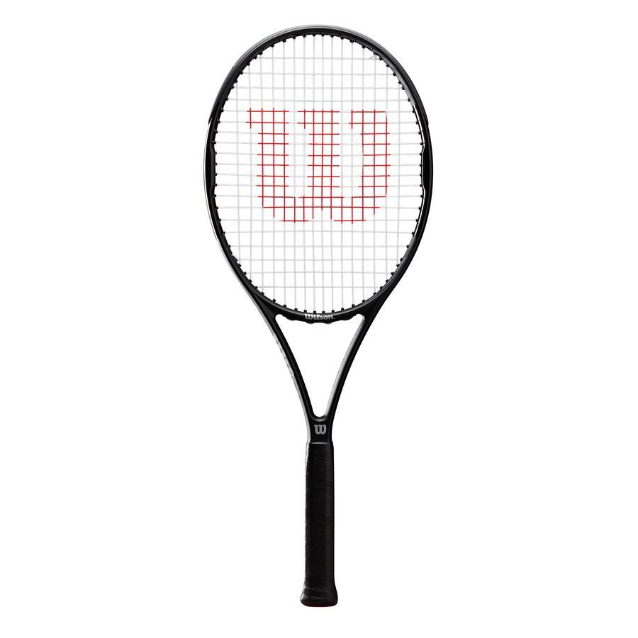 |Wilson Pro Staff Precision 100 Tennis Racket|