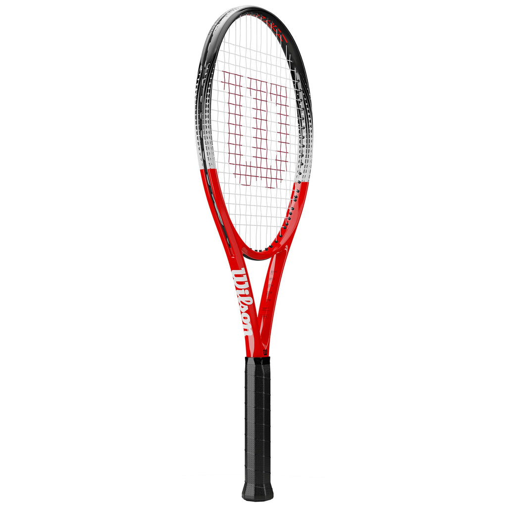 |Wilson Pro Staff Precision RXT 105 Tennis Racket - Slant|