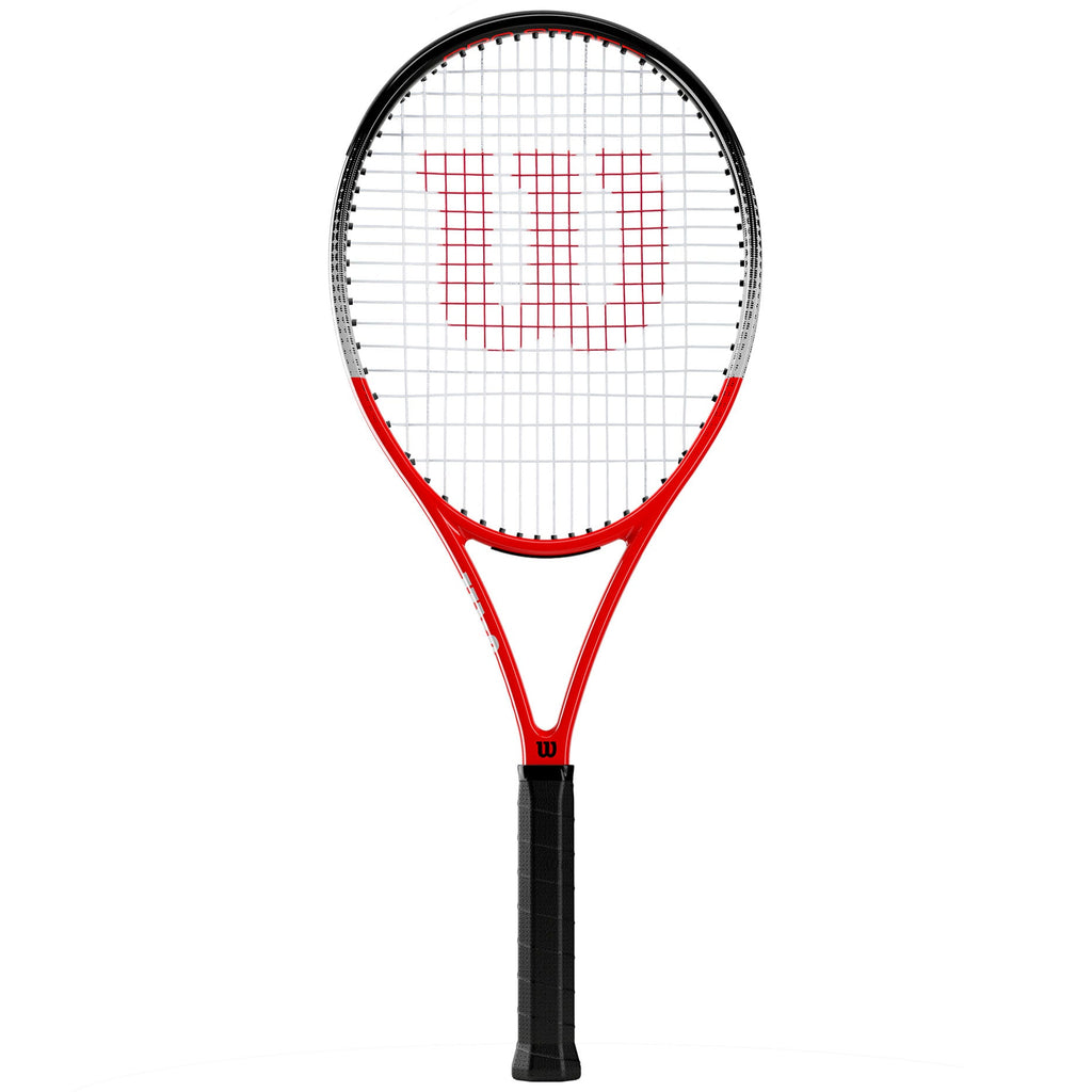 |Wilson Pro Staff Precision RXT 105 Tennis Racket|