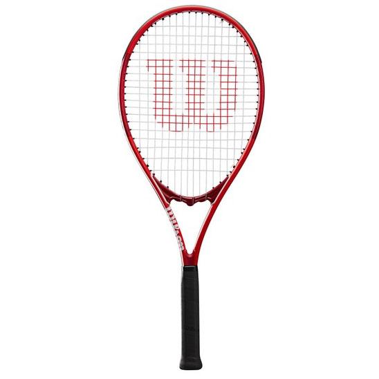 |Wilson Pro Staff Precision XL 110 Tennis Racket|