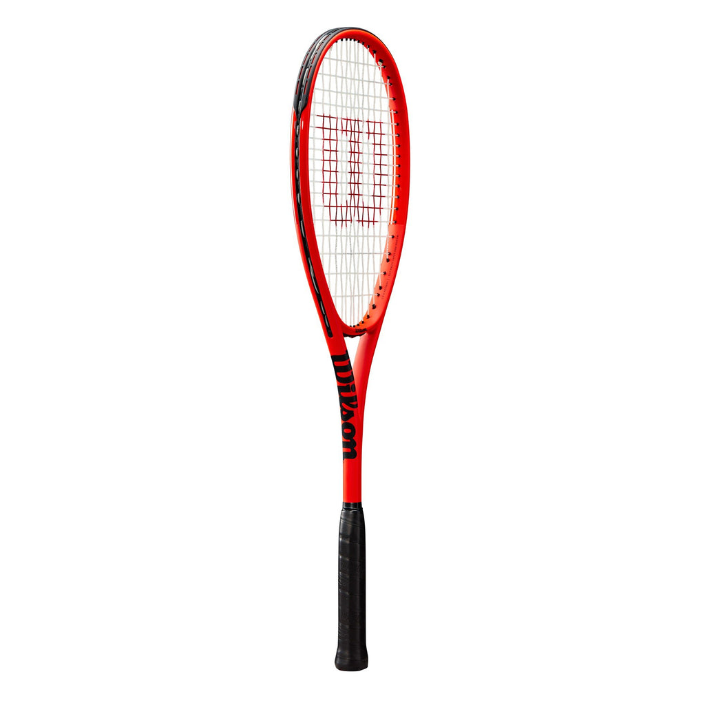 |Wilson Pro Staff Ultralight Squash Racket AW19 - Side|